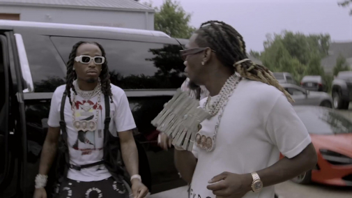 Migos - How We Coming